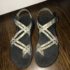 Used chacos! In good condition!